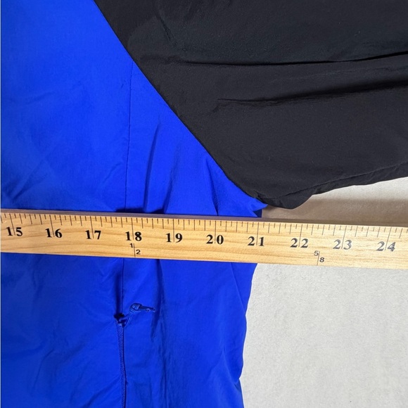 The North Face Women’s Ventrix Goose Down Blue Jacket Size XL - Picture 6 of 7